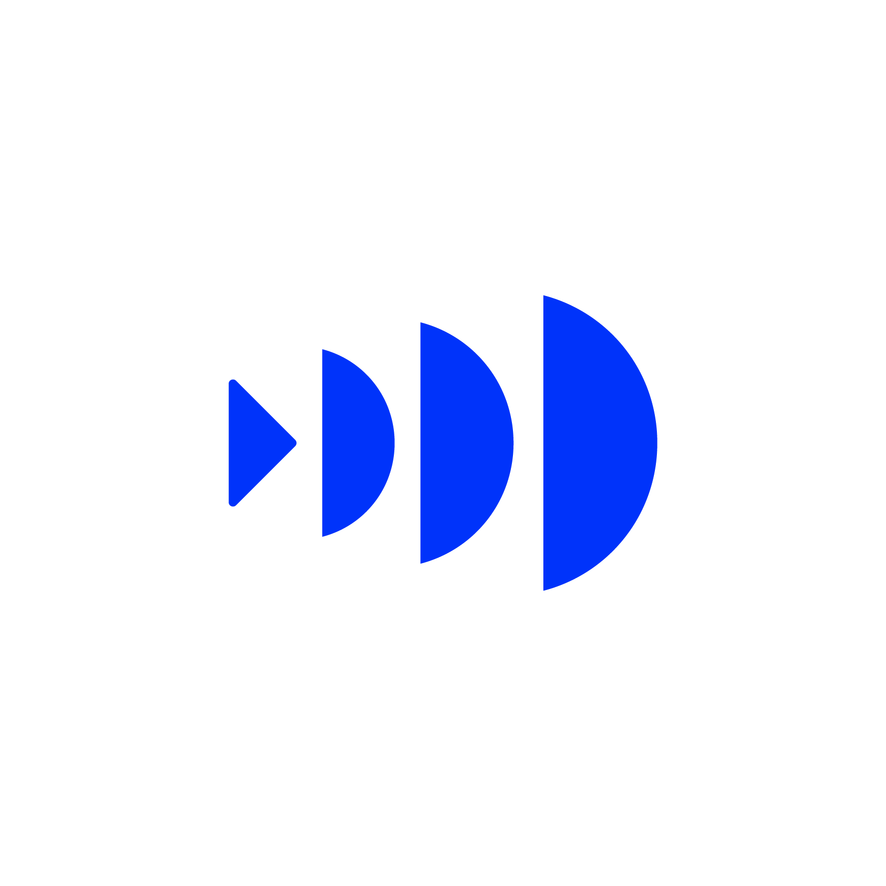 Clairon AI logo