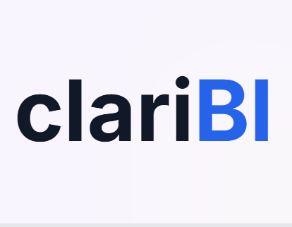 Claribi logo