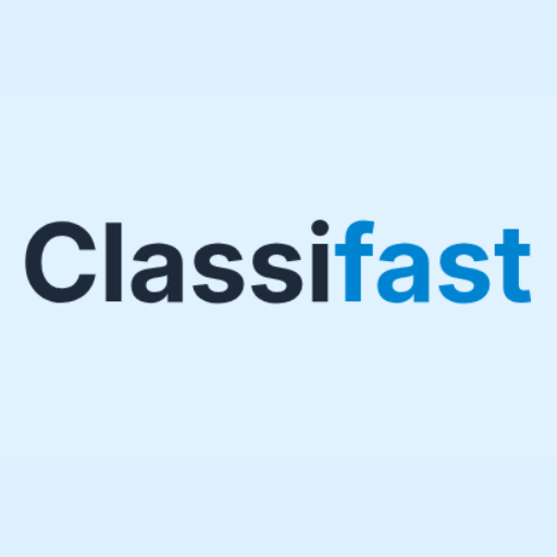 Classifast logo