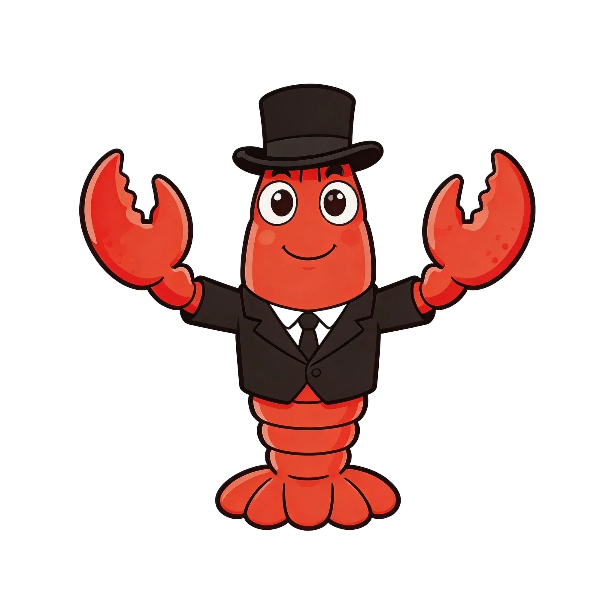 ClawAgora logo