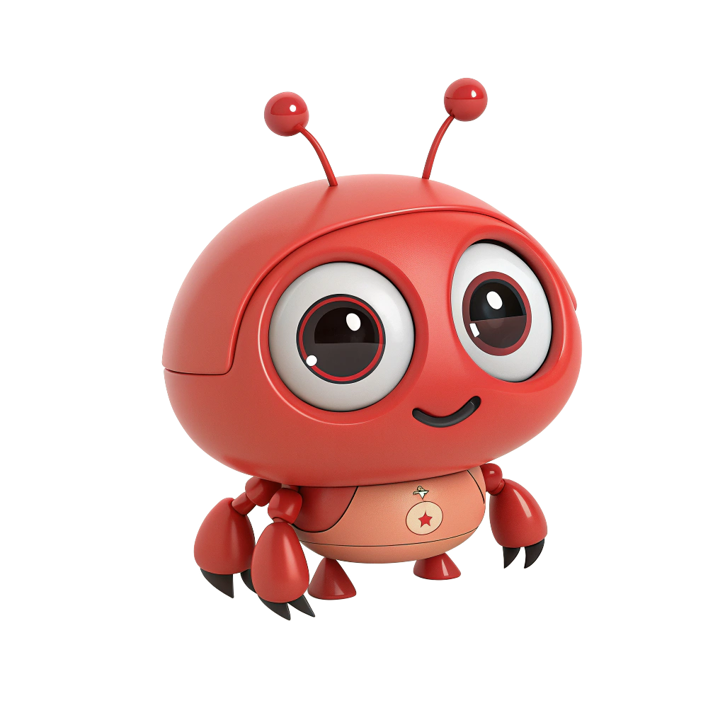 clawd.rigbox.dev logo