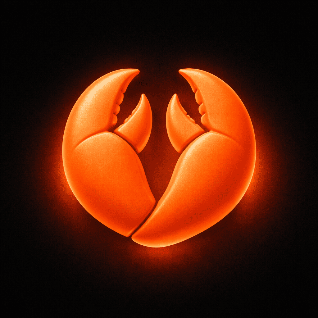 Clawezy logo