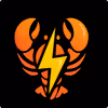 ClawTick logo