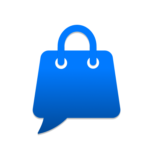 Click: Shop Beauty Confidently logo
