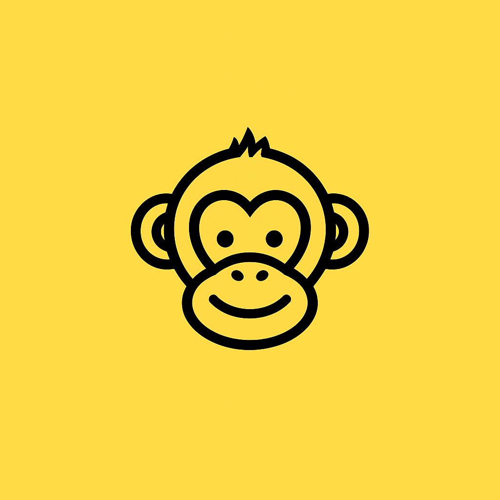 Clipmonkey logo
