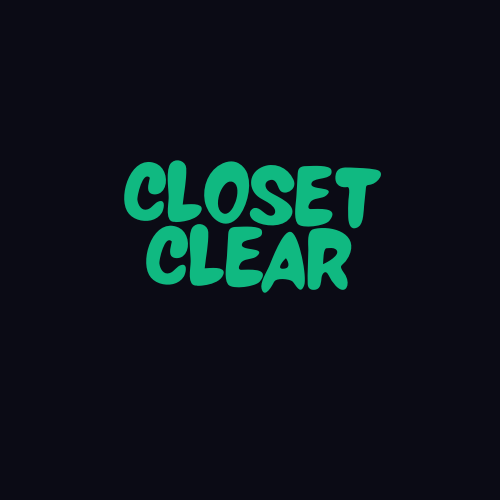 closetclear.io logo