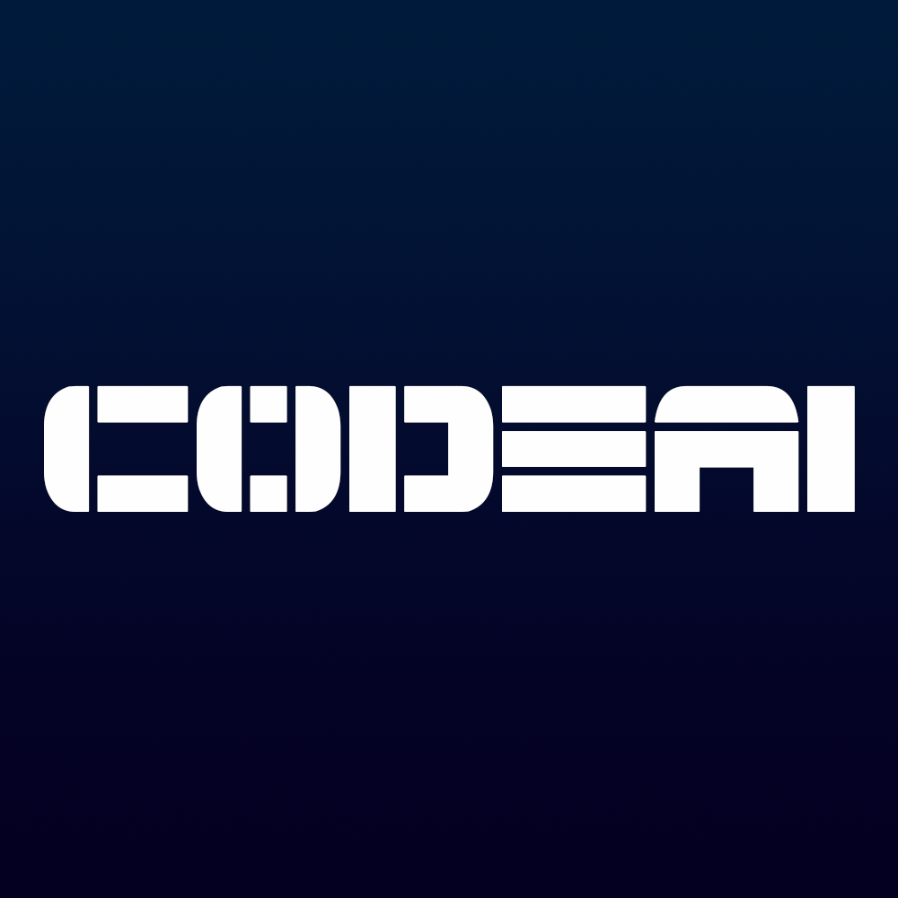 CodeAI Studio logo