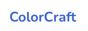 ColorCraft logo