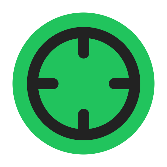 CommentHunter.click - Extract Social Media Comments logo