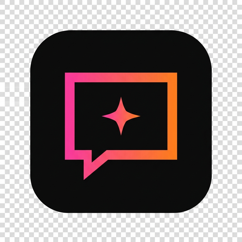 CommentSticker logo