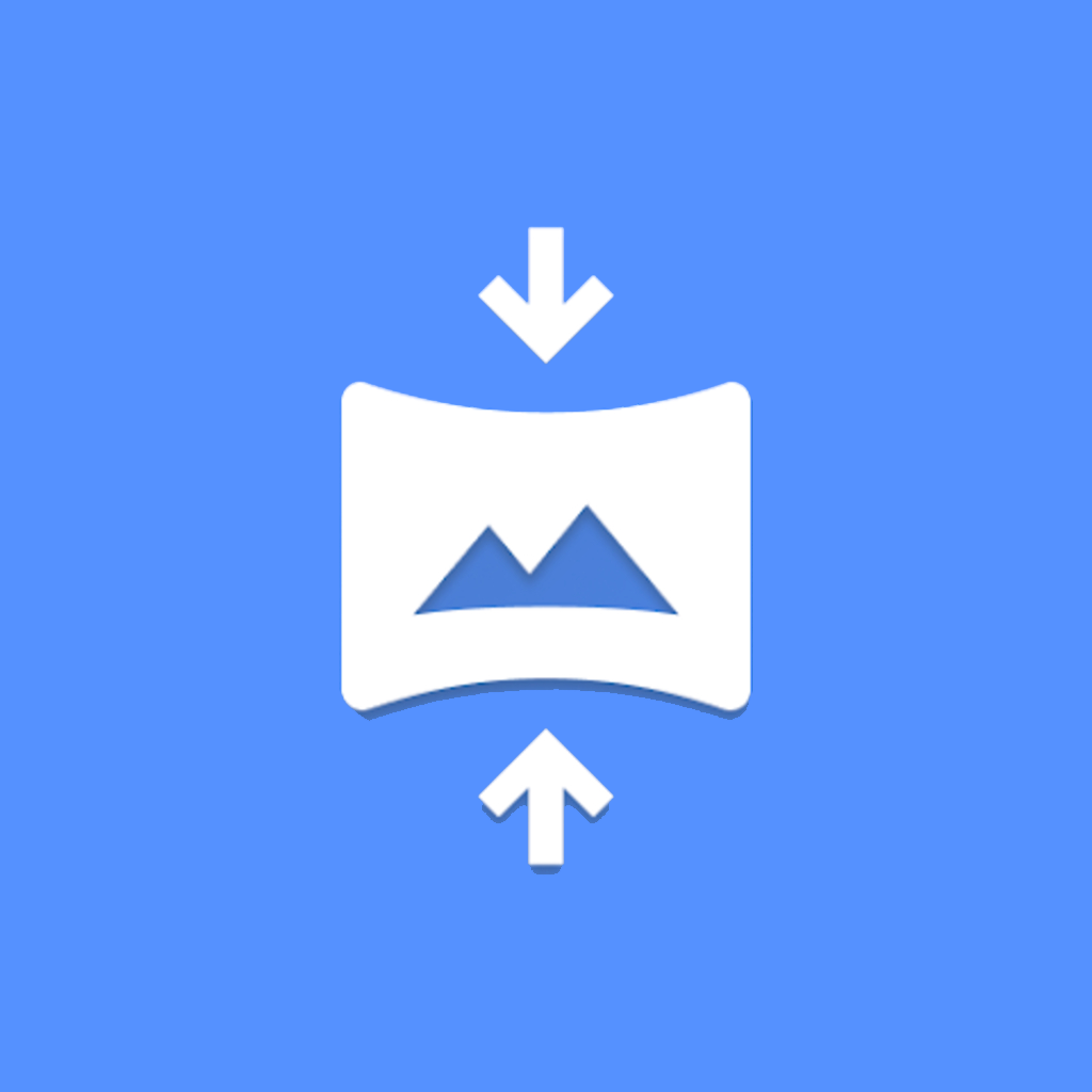 Compress Photos & Pictures logo