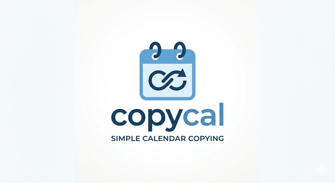 CopyCal logo