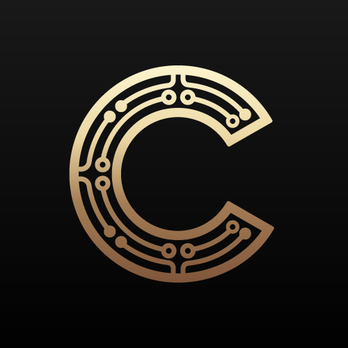 Cosden Code logo