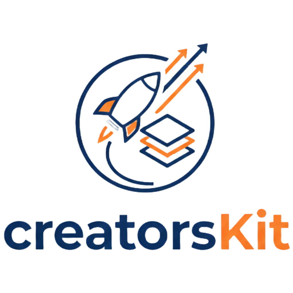 CreatorsKit logo