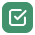 CrispForms logo