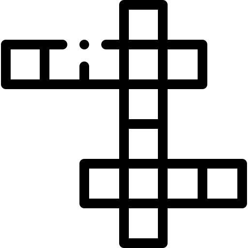 CrosswordDaily logo