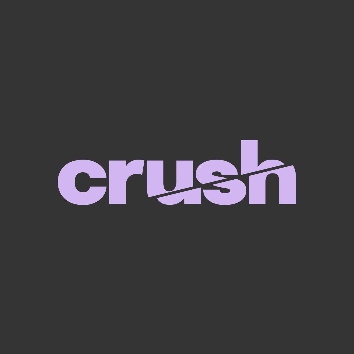 Crush AI logo