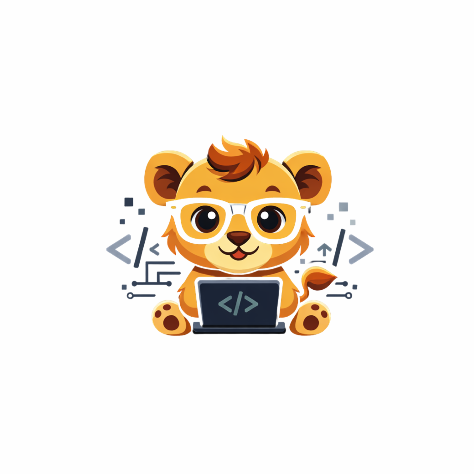 Cub Code logo