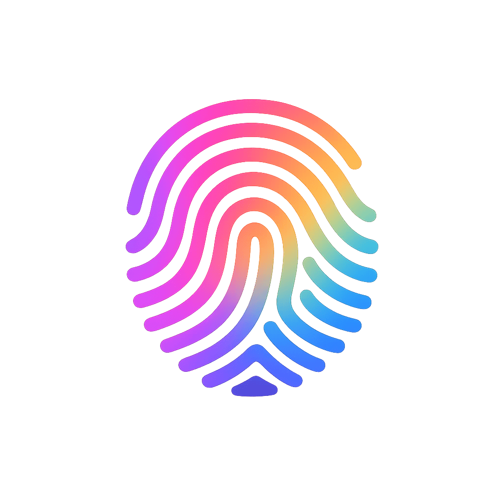 CustomGradient logo