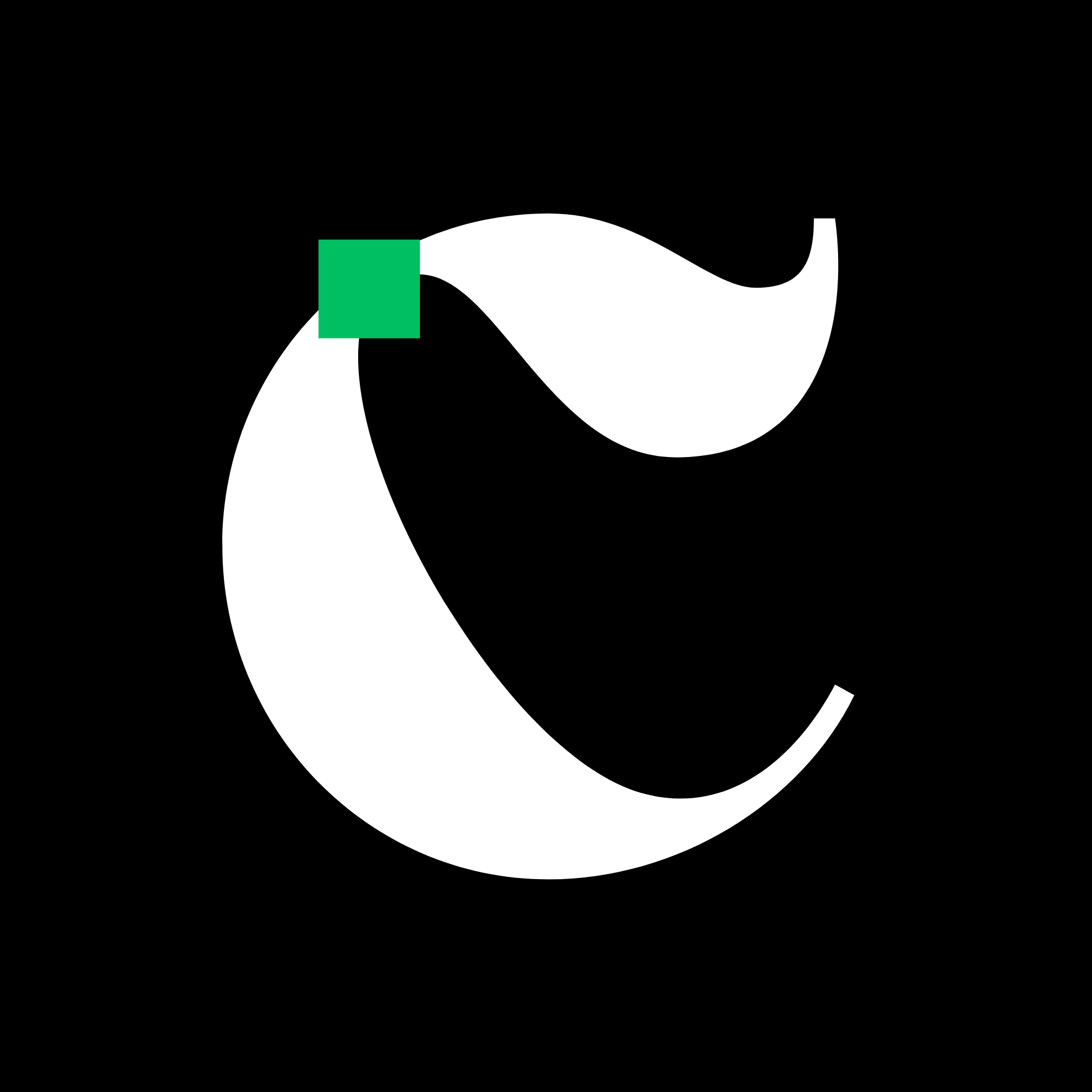 cutefolio logo