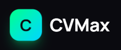 CVMax logo