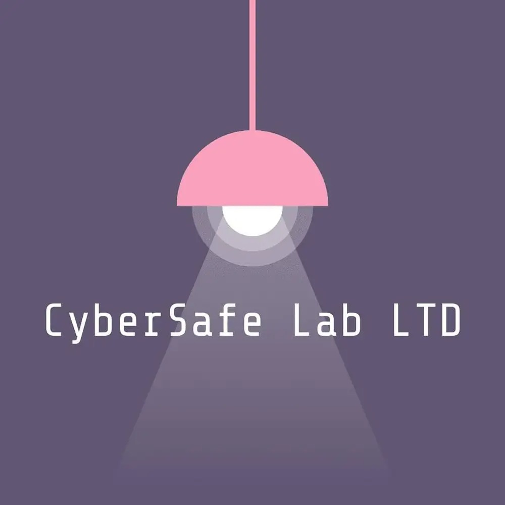 CYBERSAFE LAB LTD logo