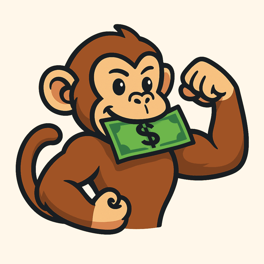 Daily Expense Tracker logo
