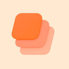 Declutr - Swipe to Delete Unwanted Photos logo