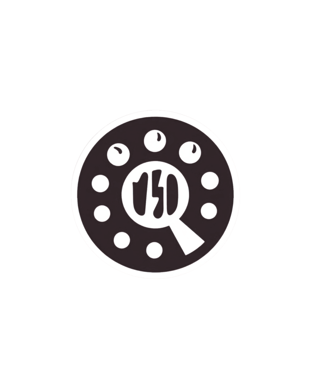 Dial - Voice Guest Book logo