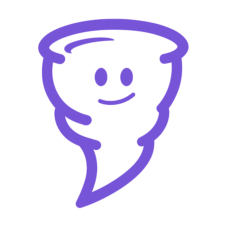 DigiStorms SaaS logo