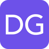 DigitalGenius logo