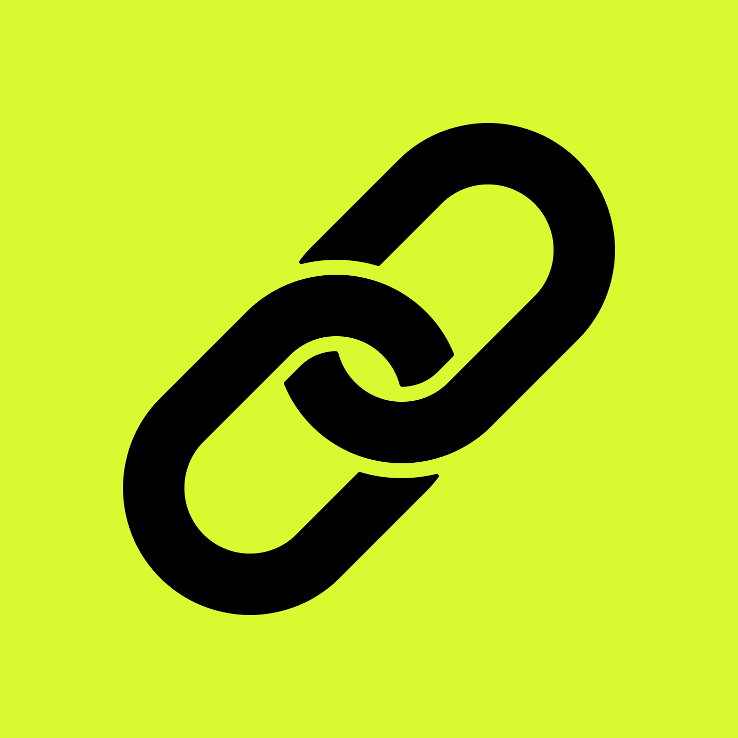 Dijital Link - Link in bio logo