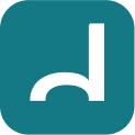 Dipmatter logo