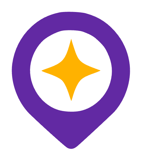 DiscoverAnna.com logo