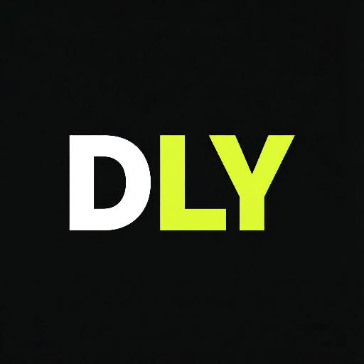 Ditherly - All in one AI hub logo