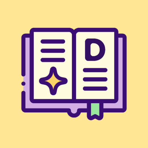 DLV Guide logo
