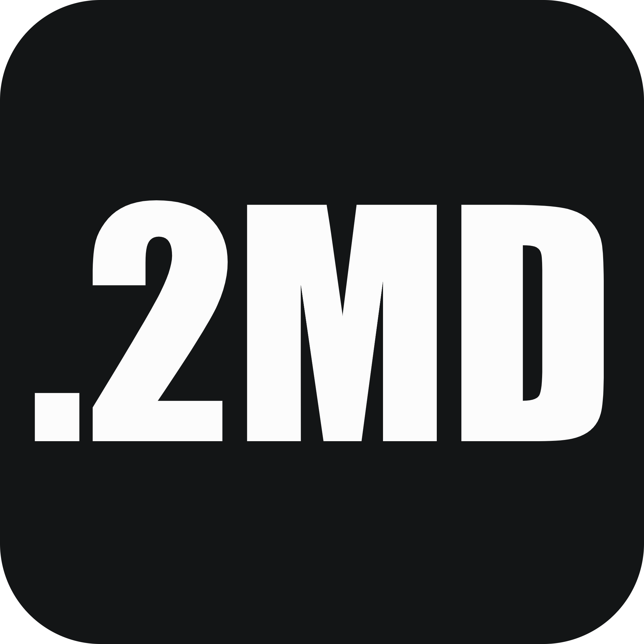 Doc to Markdown logo