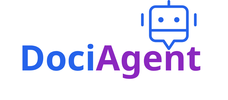 DociAgent logo