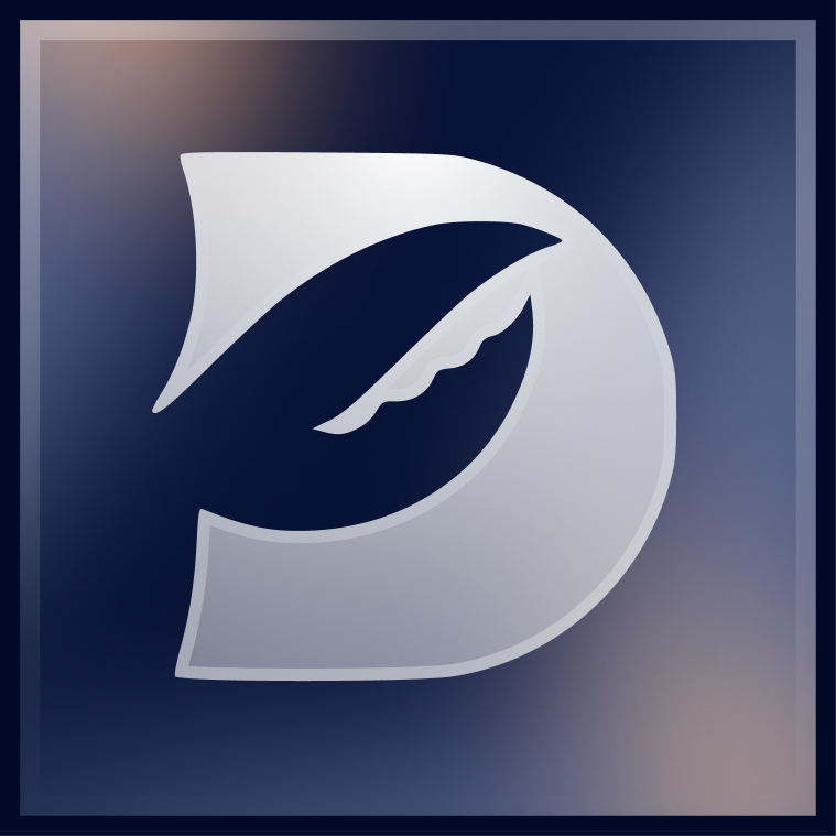 Dockclaw logo