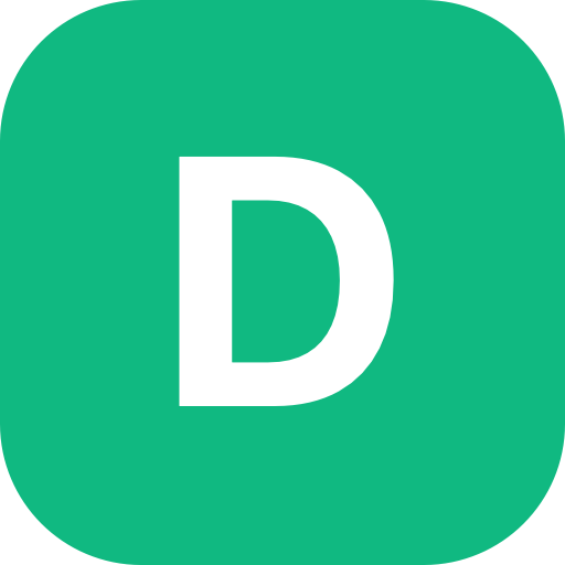 DocSeek logo