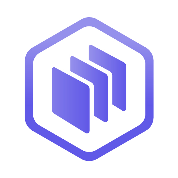 Docstron logo