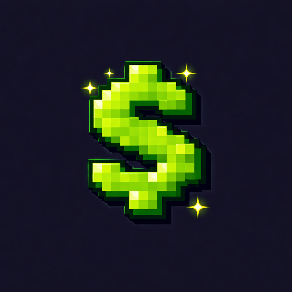 Dollartiles logo