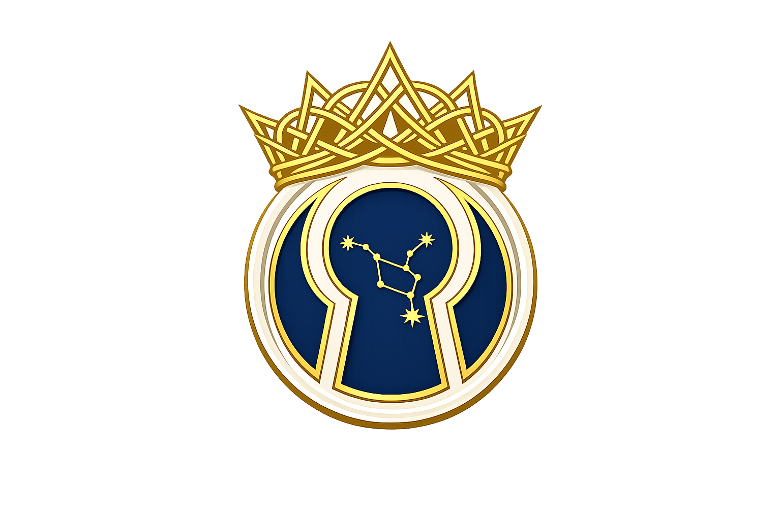 Dream & Stars logo