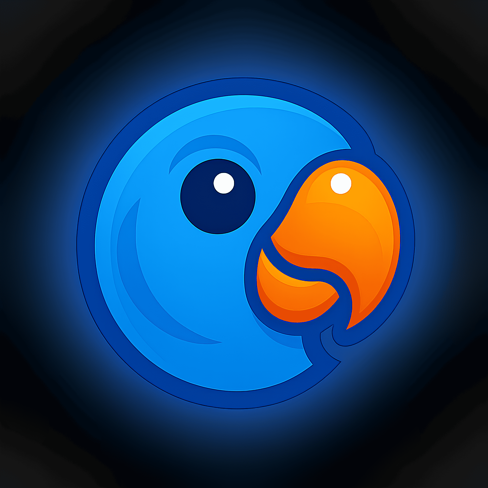 DropPop logo