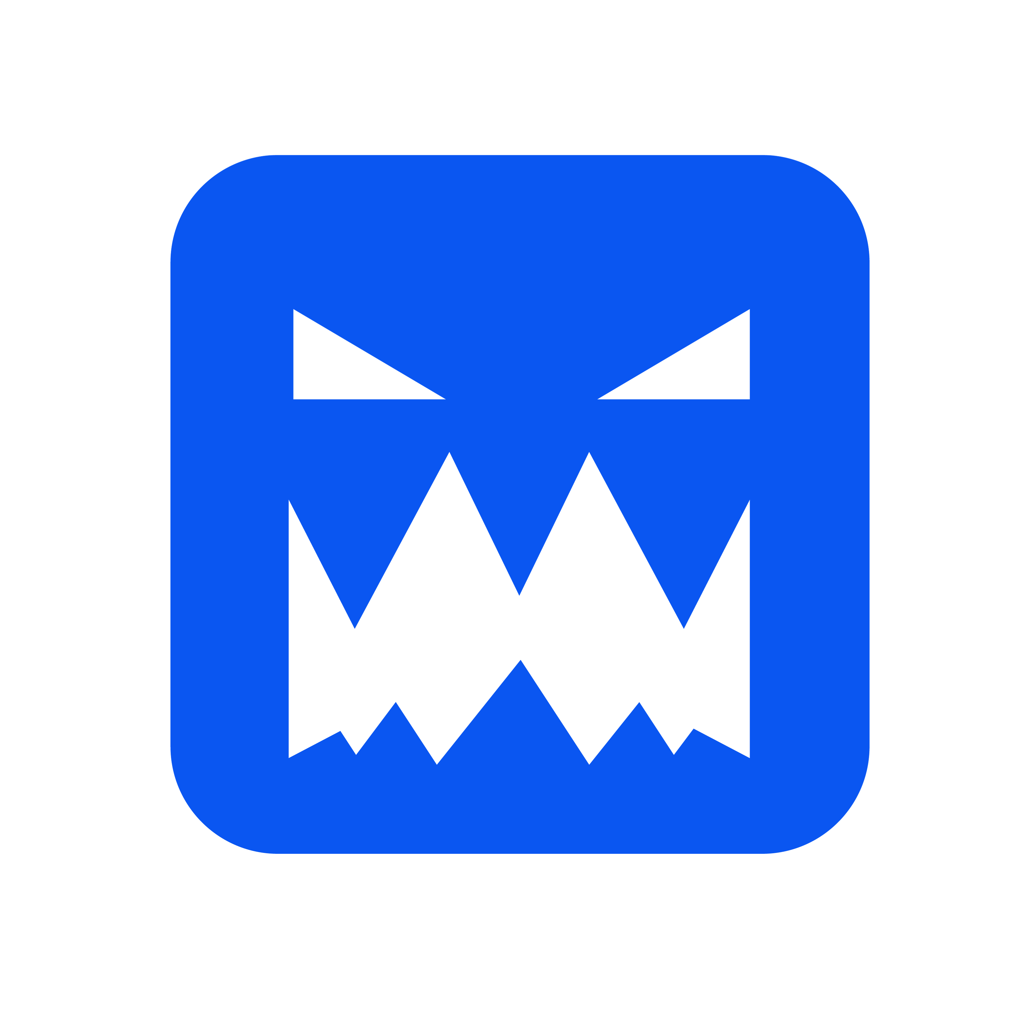 DT Monster Leads logo