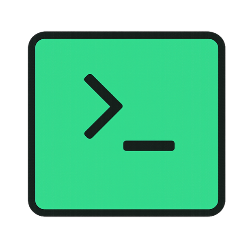 DTC Terminal logo