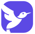 Duefly.com logo