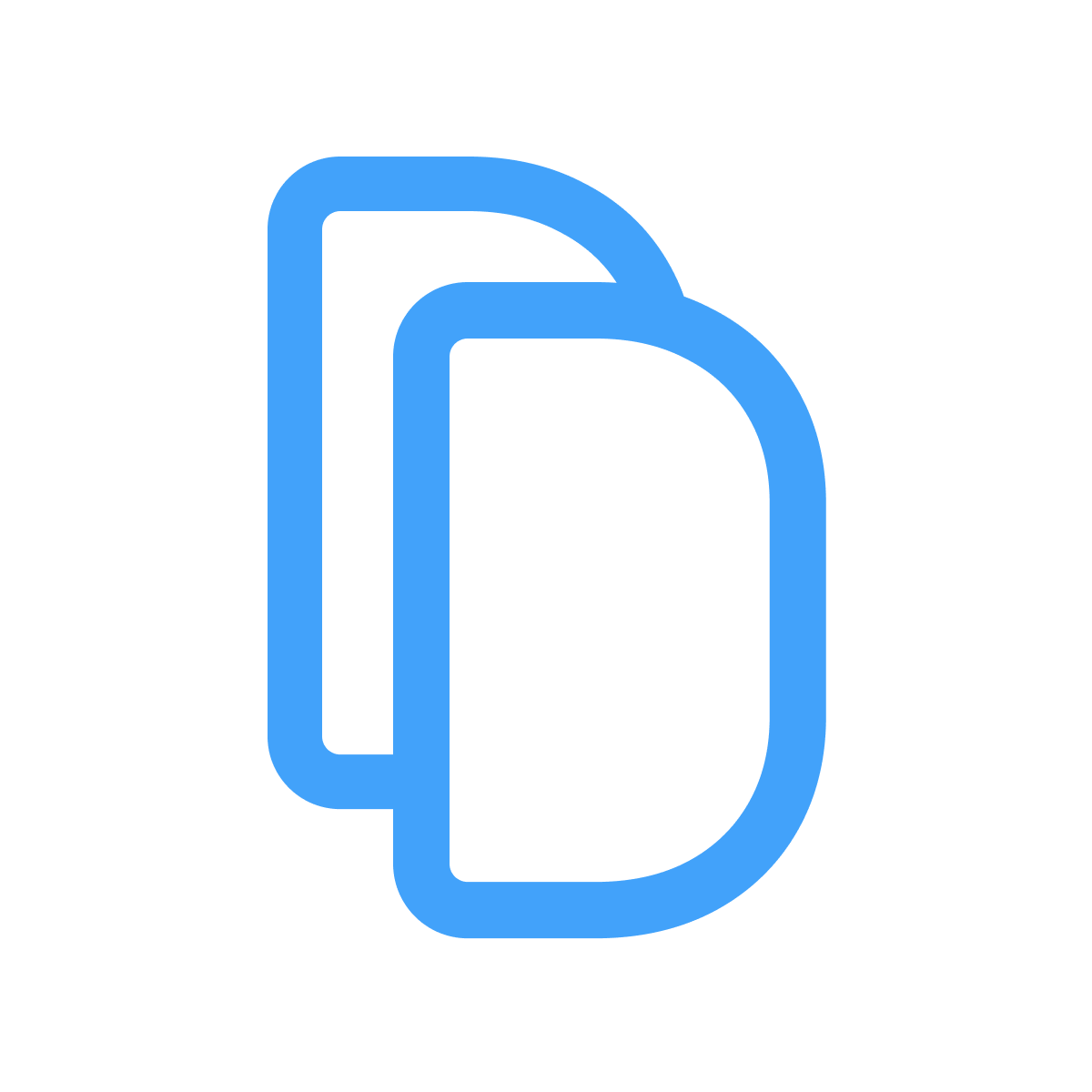 Dup - Find duplicate photos & videos other apps miss logo