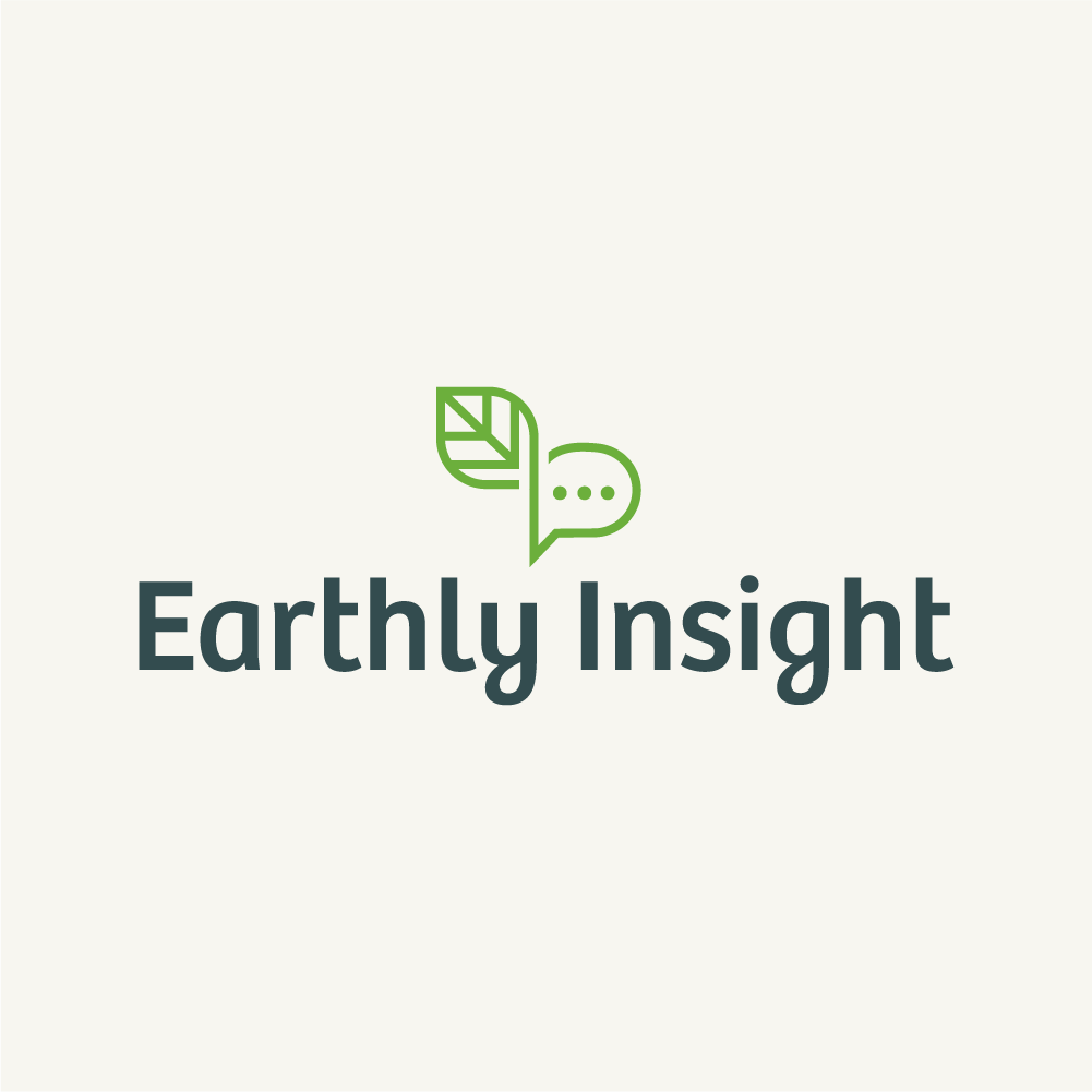Earthly Insight logo