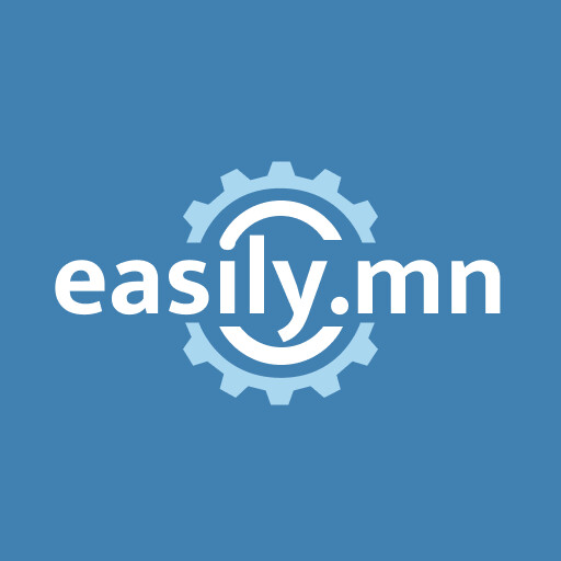 Easily Factory Solutions LLC logo